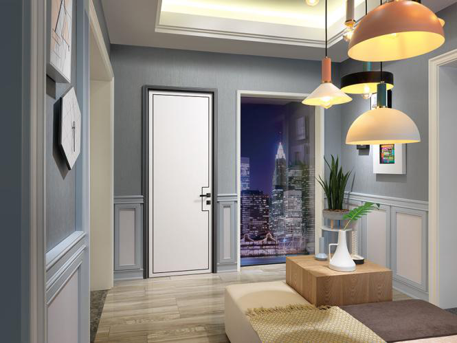 靜音木門有那些優缺點