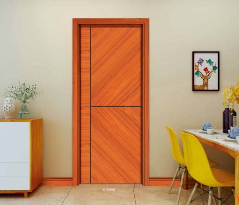 鑫順來木門教會你如何清潔和保養木門的四種方法