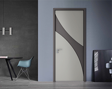 給木門代理和消費者支招,怎么保養和翻新木門