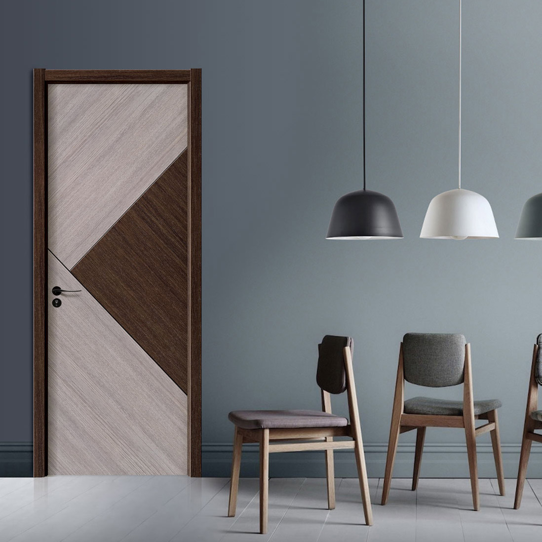 木門品牌建設(shè)與精準(zhǔn)定位對木門廠家發(fā)展意味著什么？