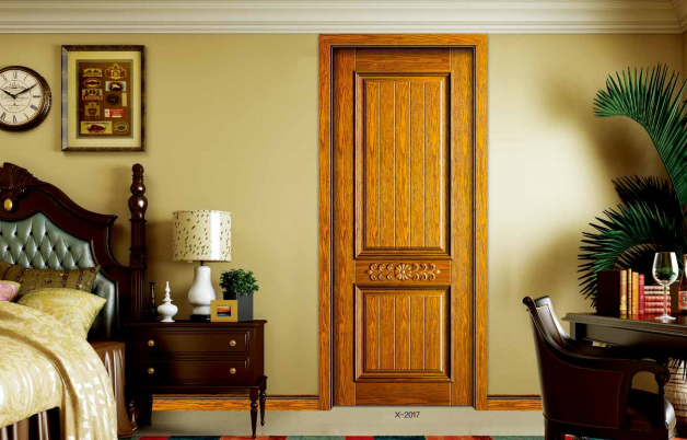 細(xì)品消費(fèi)者“口味” 是木門廠家長足發(fā)展的訣竅。