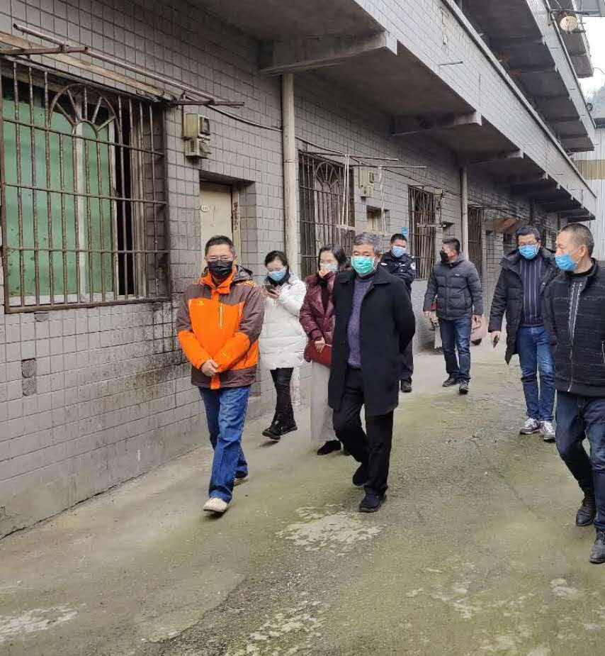 作為木門廠家，疫情復(fù)工要具備那些措施。