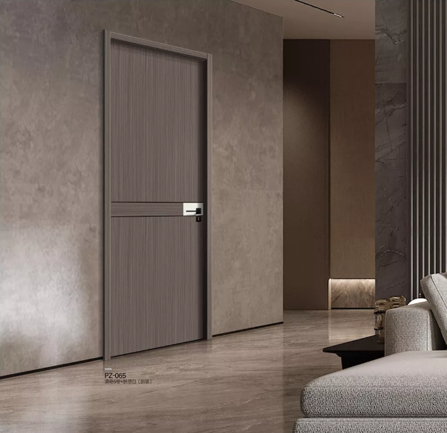 廠價(jià)直銷(xiāo)鑫順來(lái)PZ-065平開(kāi)零度環(huán)保無(wú)漆門(mén)