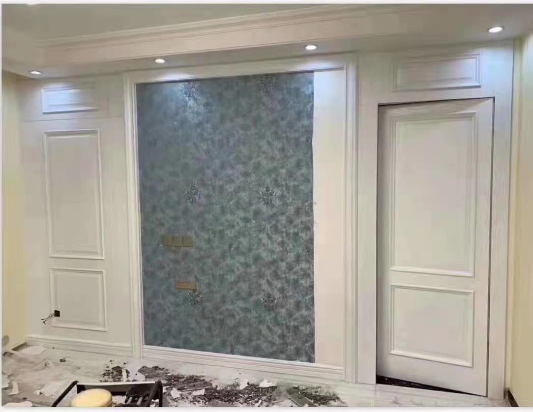 廠價(jià)熱銷(xiāo)鑫順來(lái)XSL-2161隱形電視墻